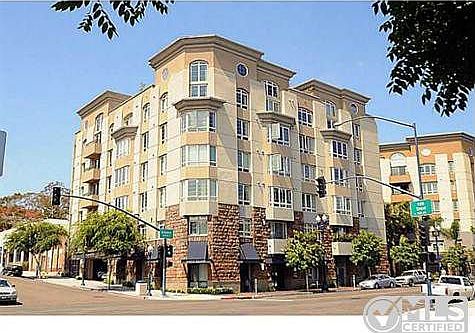 1st image of 1465 C St Unit 3219