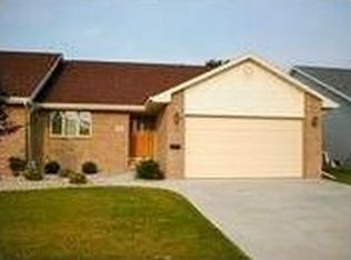 153 S Railroad St, Kimberly, WI 54136