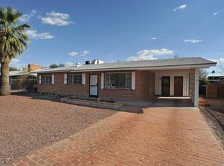 2232 E Blacklidge Dr, Tucson, AZ 85719
