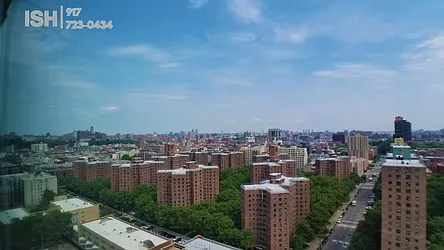 Rented by Area New York