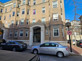 111 Norway St #301A, Boston, MA 02115