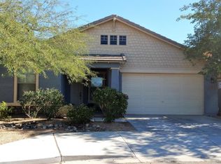 23765 W Hammond Ln, Buckeye, AZ 85326