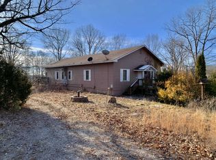 4710 Sellers Ford Rd, Hartville, MO 65667