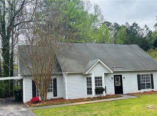 1000 Fox Valley Trl, Stone Mountain, GA