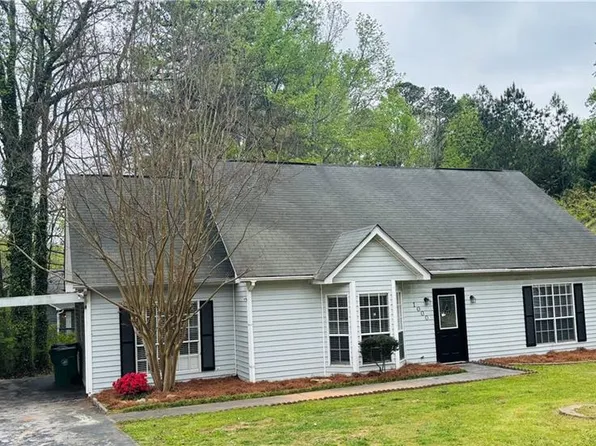 1000 Fox Valley Trl, Stone Mountain, GA 30088