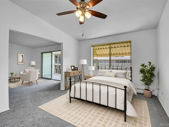 9655 E Center Avenue #9D, Denver, CO 80247