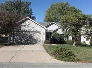 8911 E Scott Ct, Wichita, KS 67210