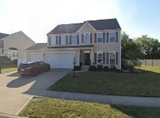 2729 Blue Ash Ave NW, Canton, OH 44708