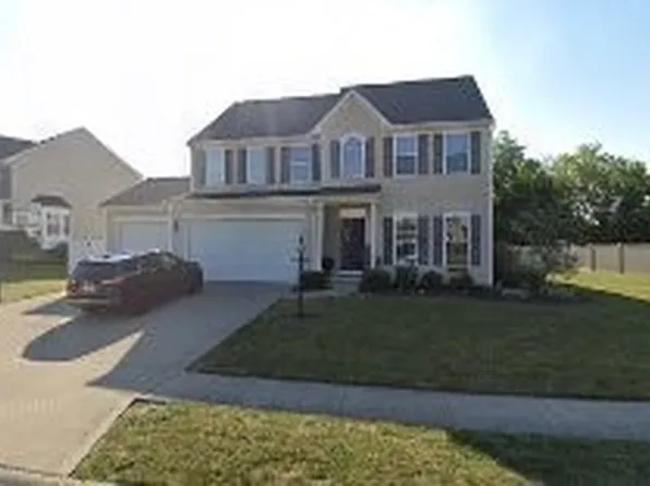 2729 Blue Ash Ave NW, Canton, OH 44708