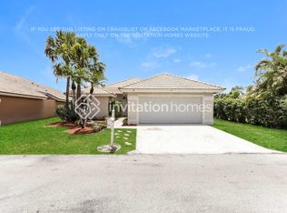 45 Citrus Park Dr, Boynton Beach, FL 33436