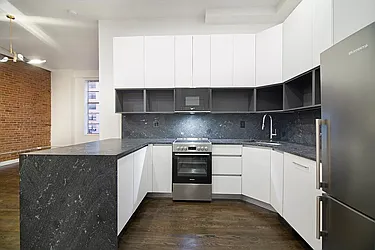 Rented by REAL New York