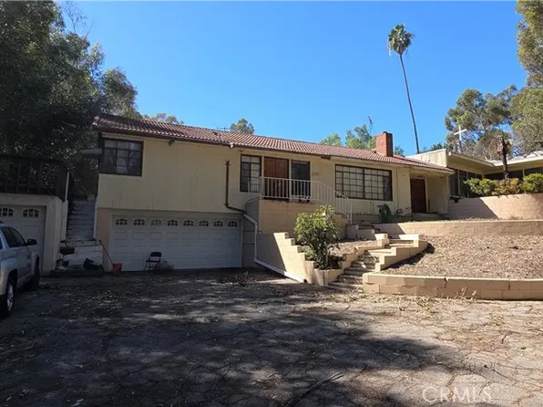 2131 Carbon Canyon Rd, Chino, CA 91709