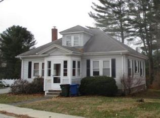 137 Mitchell Rd, South Portland, ME 04106