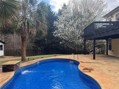 3393 Madison Farm Way, Snellville, GA, 30039