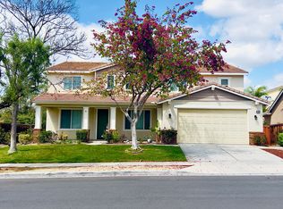 17231 Greentree Dr, Riverside, CA 92503