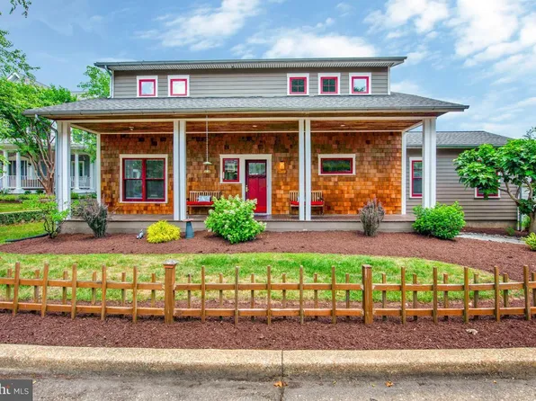 219 Lockwood Ct, Annapolis, MD 21403