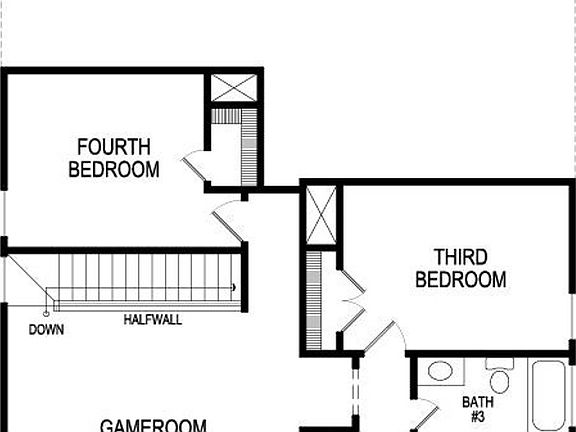 3rd image of this home