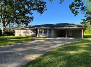 403 Tom Stockman Rd, Moselle, MS 39459