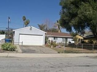 311 Fanshaw Ave, Pomona, CA 91767