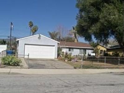 311 Fanshaw Ave, Pomona, CA, 91767