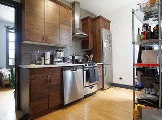 746 Onderdonk Ave #2D, Ridgewood, NY 11385