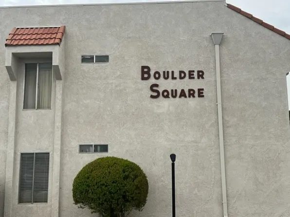 870 Avenue B APT 508, Boulder City, NV 89005