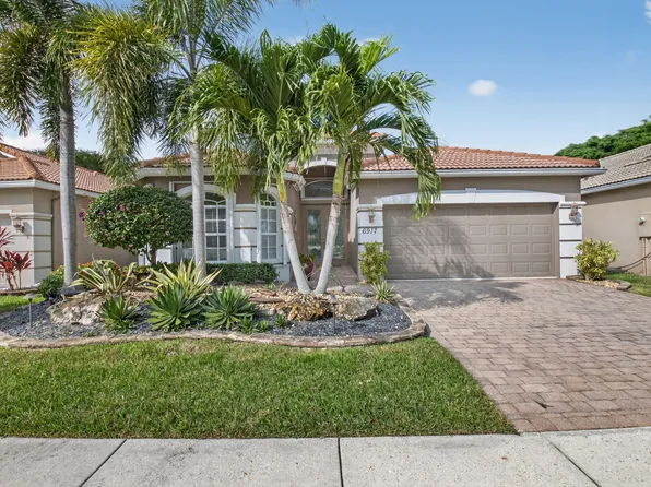 6917 Pisano Drive, Lake Worth, FL 33467