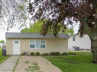 519 16th Ave, Gilbertville, IA