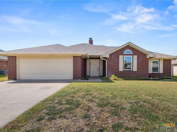 4502 Glennwood Dr, Killeen, TX 76542