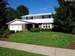 1249 Concord Cir SE, New Philadelphia, OH