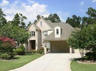 162 E Bracebridge Cir, The Woodlands, TX 77382