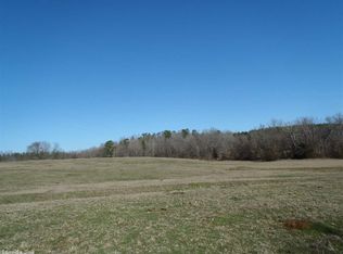 609 Honda Rd, Amity, AR 71921