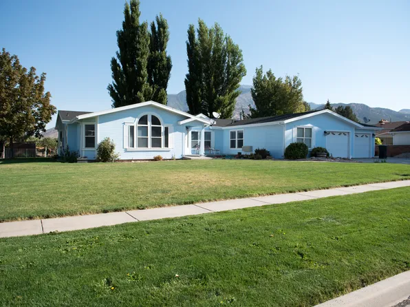 565 E 400 N, Nephi, UT 84648