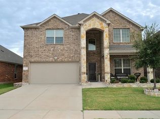 15829 Langsdale St, Frisco, TX 75034