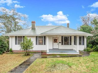 1220 Hickman Rd, Augusta, GA 30904