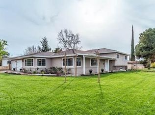 1900 Sunset Ave, Madera, CA 93637