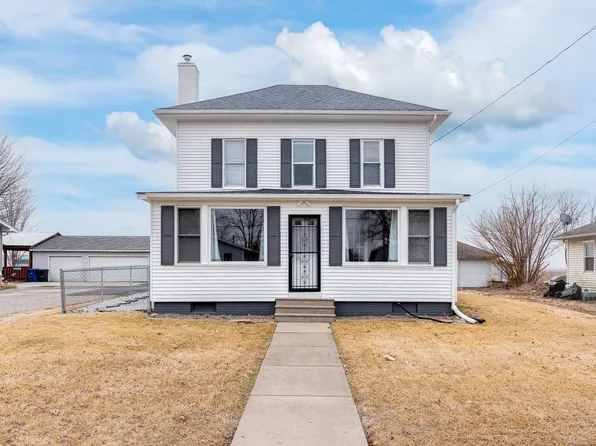 1695 Us Highway 67 Hwy, Preemption, IL 61276