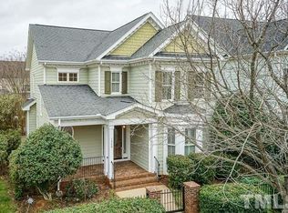 1368 Ileagnes Rd, Raleigh, NC 27603