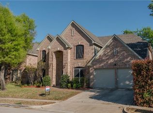 602 Rivercove Dr, Garland, TX 75044