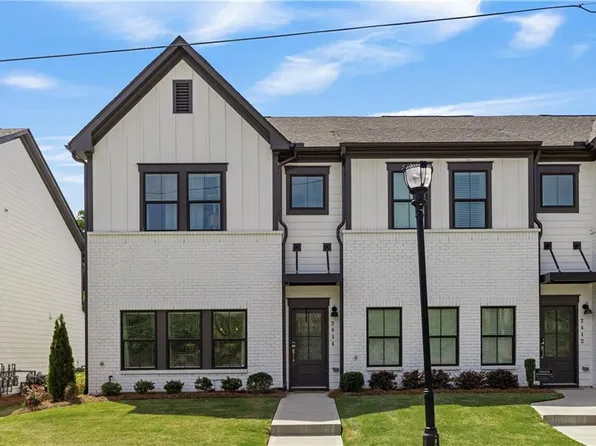 2414 Lakeshore Ln, Atlanta, GA 30316