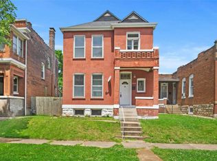 6637 Alabama Ave, Saint Louis, MO