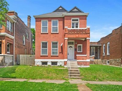 6637 Alabama Ave, Saint Louis, MO, 63111
