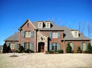 10810 Whisper Hollow Cv, Collierville, TN 38017