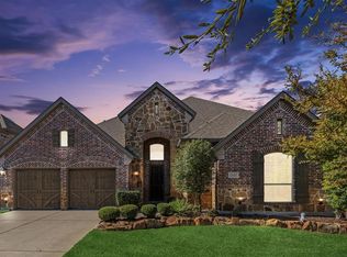 13683 Stallion Heights Ln, Frisco, TX 75035