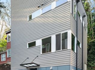 Replat Of Spring Brook, Seattle, WA 98119