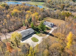 13158 Wood Rd, Bath, MI 48808