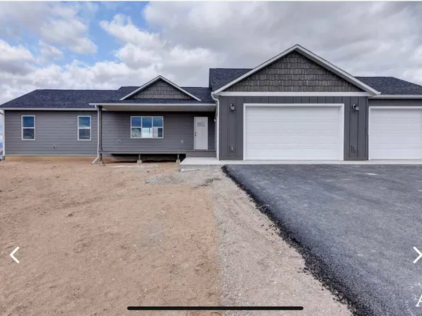 S Warren Ave Lot 17-28B, Butte, MT 59701