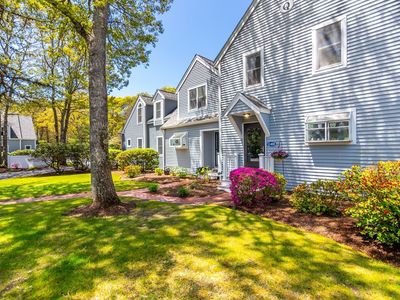 108 Shellback Way #108Q, Mashpee, MA, 02649
