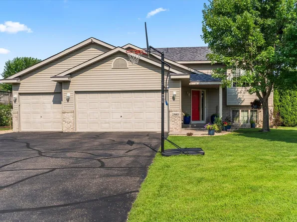 23183 Lipan St NW, Saint Francis, MN 55070