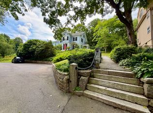36 Maple Ave, Newton, MA 02458